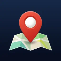 Stay Near app icon
